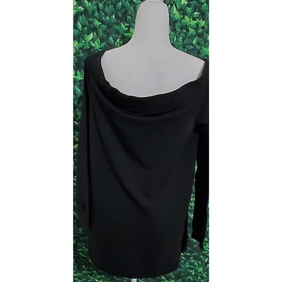 Daily Ritual Off Shoulder Long Sleeve Shirt - Large - Picture 4 of 6